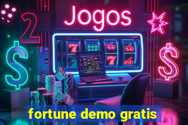 fortune demo gratis